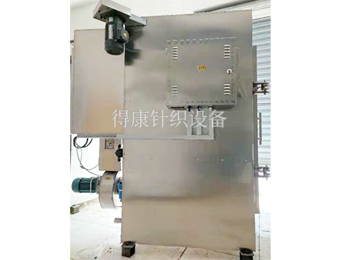 除油型蒸汽定型機(jī)